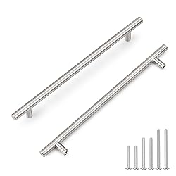 Probrico 5 Pack 256mm(10inch) Hole Centers Cabinet