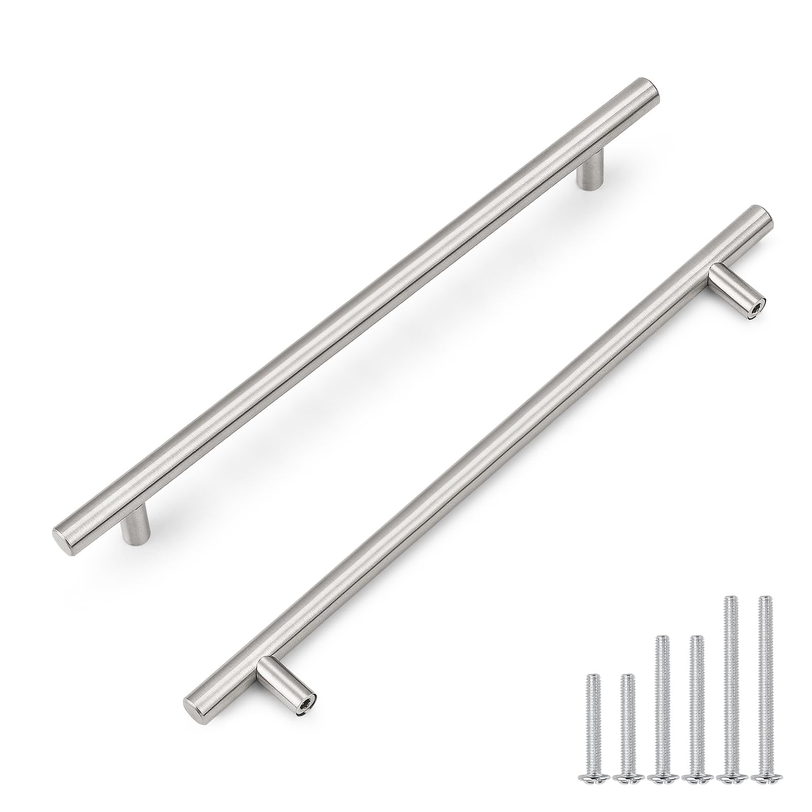 Probrico 5 Pack 256mm(10inch) Hole Centers Cabinet