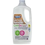 Humidifier Bacteria Water Treatment