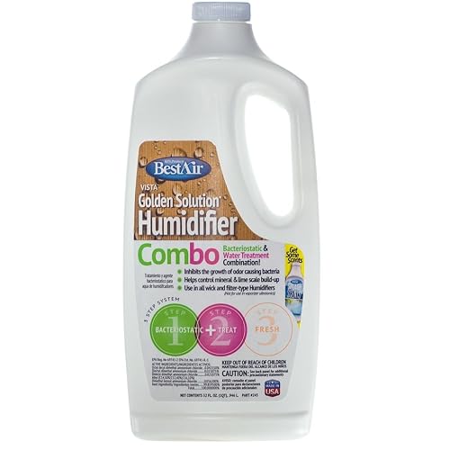 TREATMENT WATER/BAC 64OZ in Kenya
