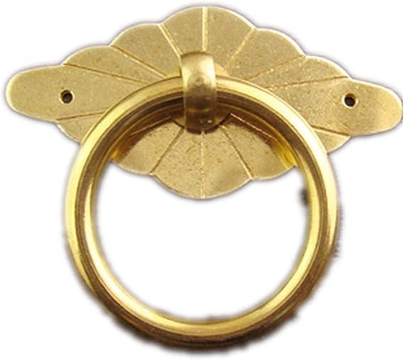 Retro europäischen Stil Schubladengriff Türgriff Antike Möbel Zubehör