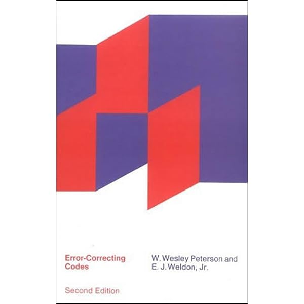 Error Control Coding　ダニエル・J・コステロ Error Control Coding ダニエル・J・コステロ - メルカリ