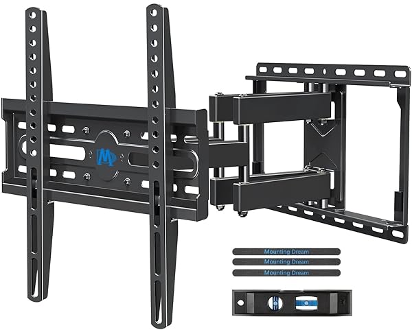 MOUNTING DREAM TV WALL MOUNT FOR 32-65 INCH...