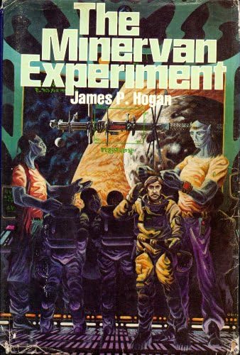 Inherit the Stars: (#1): Hogan, James P.: 9780345334633: Amazon