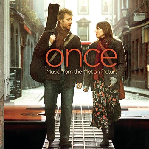 Original Soundtrack - Once - Music From The Motion Picture