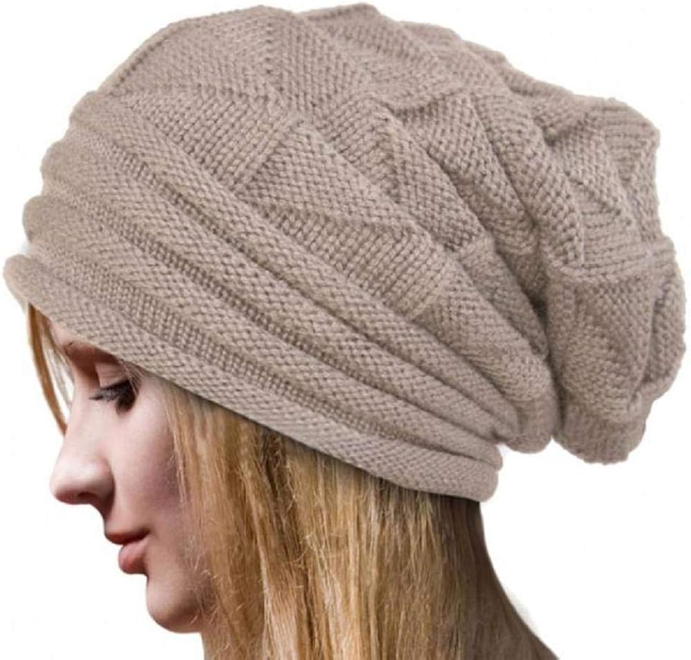 Wintermütze Piebo Damen Warm Mütze Sportlich-Elegantes Unisex Baseball Cap Retro Hüte Winter ...