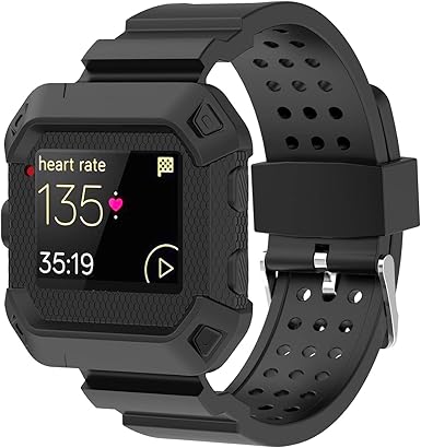 fitbit blaze smartwatch