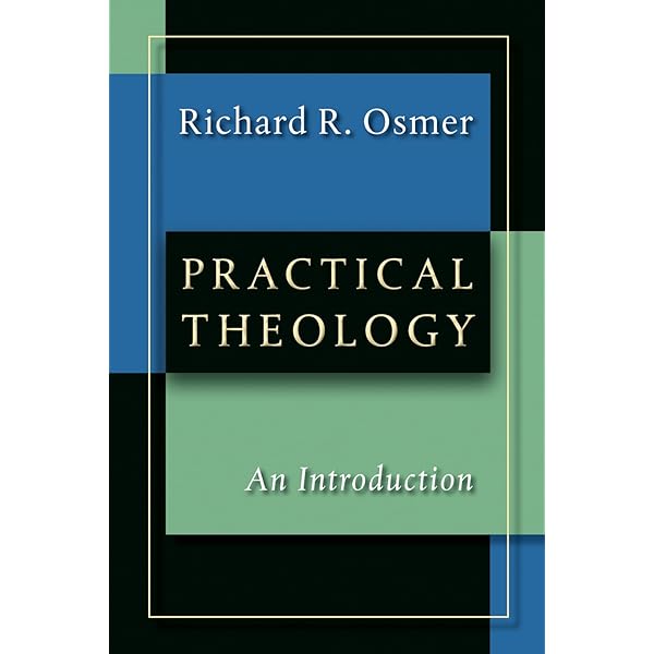 Amazon.com: The Wiley Blackwell Companion to Practical Theology