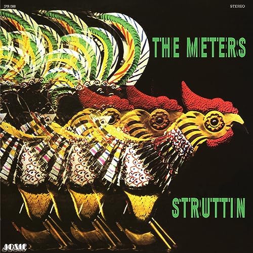 The Meters - Rejuvenation - Expanded Edition - Amazon.com Music