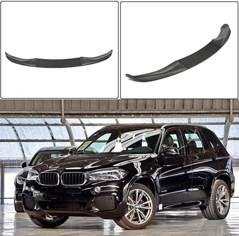 Amazon Co Jp Bmw F15 X5 M Sport 14 18カーボンファイバーフロントチンスポイラーリップスプリッター3pcs セット グロスブラック マットブラックに適しています ホーム キッチン Amazon Co Jp Bmw F15 X5 M Sport 14 18カーボンファイバーフロントチンスポイラーリップスプリッター3pcs セット グロスブラック マットブラックに適しています ホーム キッチン