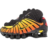 Nike Shox Total Unisex Shoes