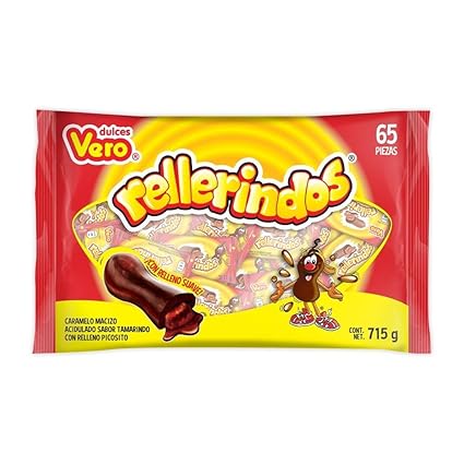Mexican Candy Tamarindo