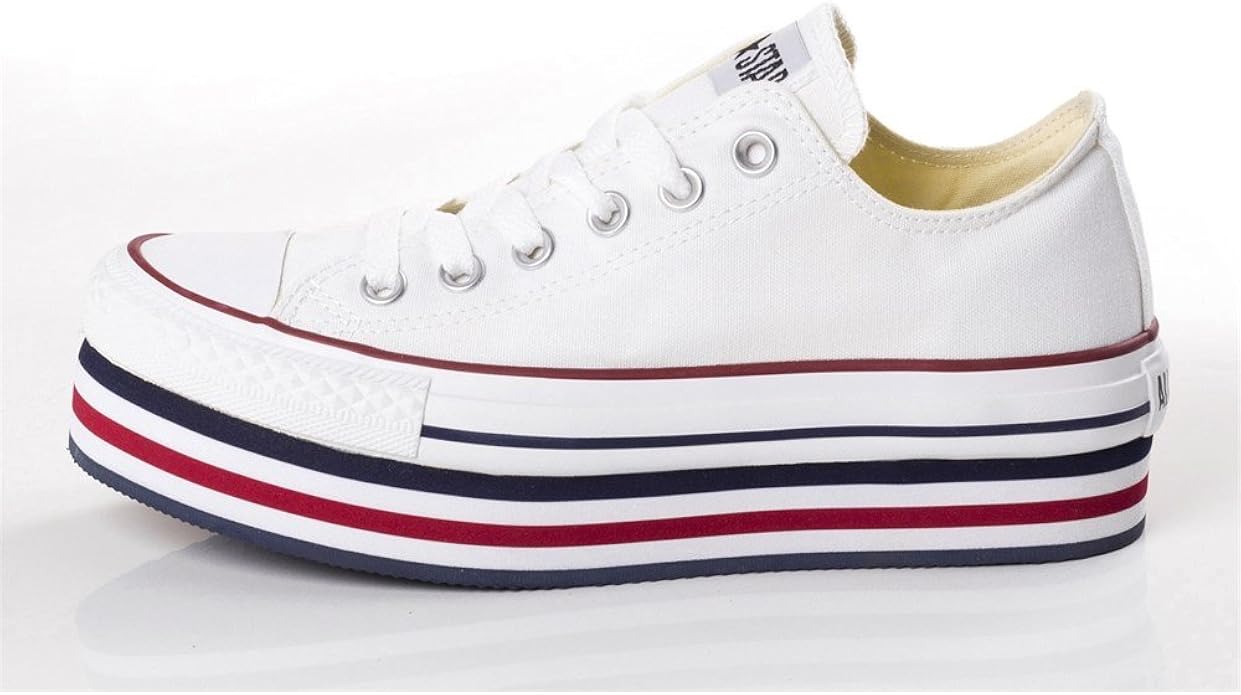 navy platform converse