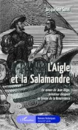 L' Aigle et la Salamandre