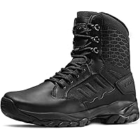 Amazon.com: Nike SFB B1 Tactical Boots (DX2117-001, Black/Black