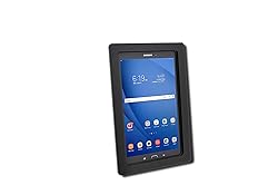 TABcare Anti-Theft Acrylic VESA Enclosure for