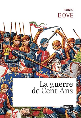 La  guerre de Cent ans