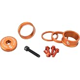 Wolf Tooth Anodized Bling Kits