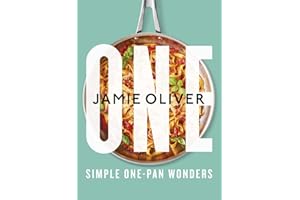 One: Simple One-Pan Wonders