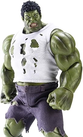 hulk avengers juguete