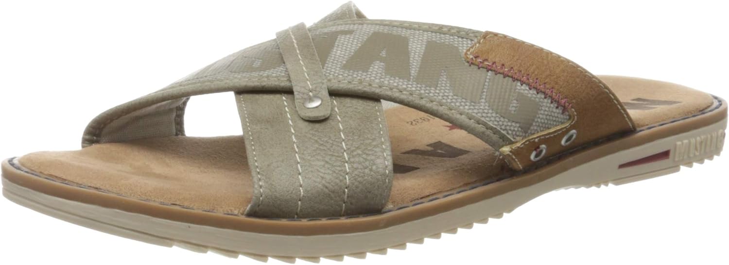 Mustang Men's Mules Mules & Clogs