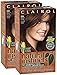 Clairol Natural Instincts, 020B, Cinnamon Stick, Med Warm Brown, 2 pk