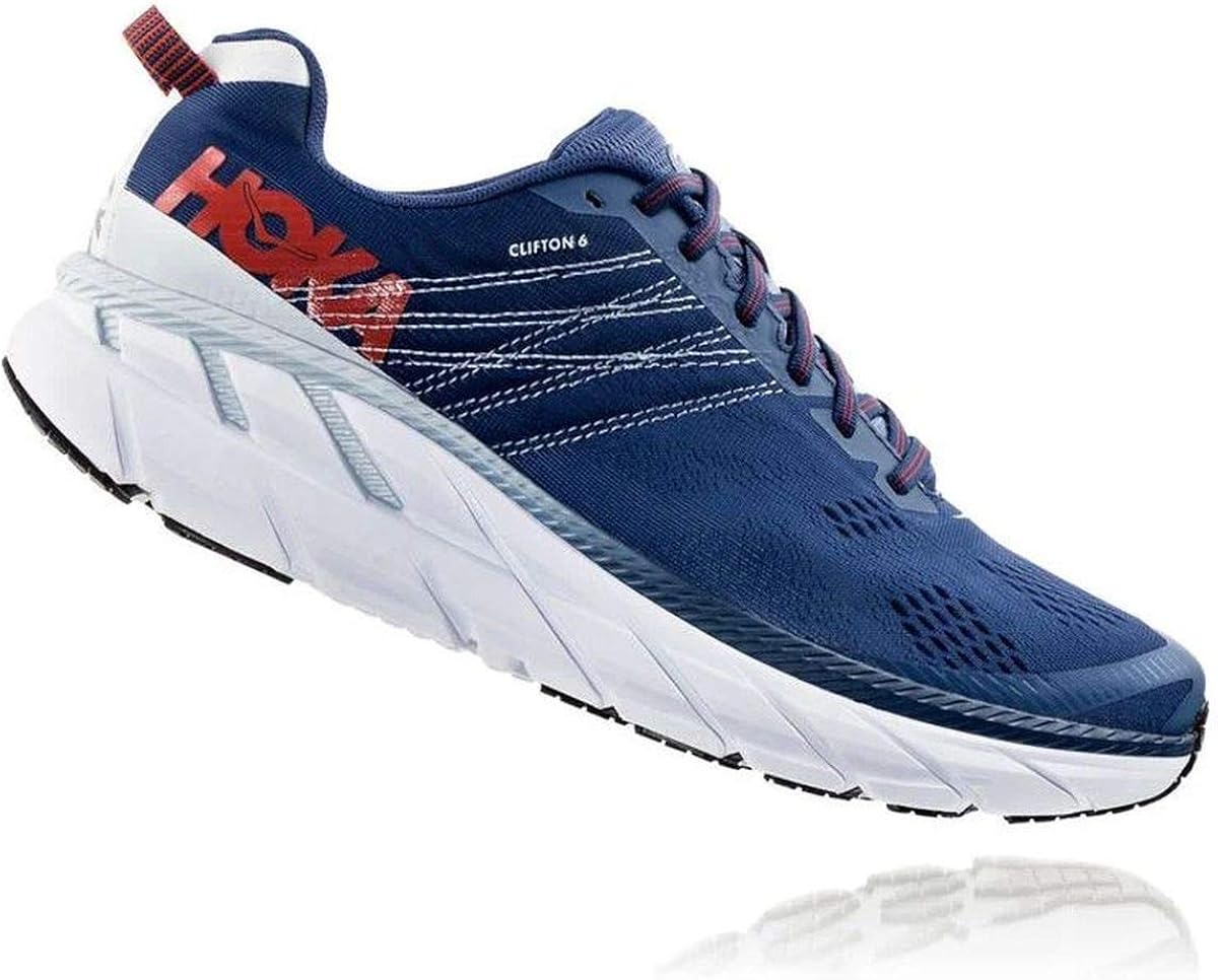 amazon hoka clifton 6