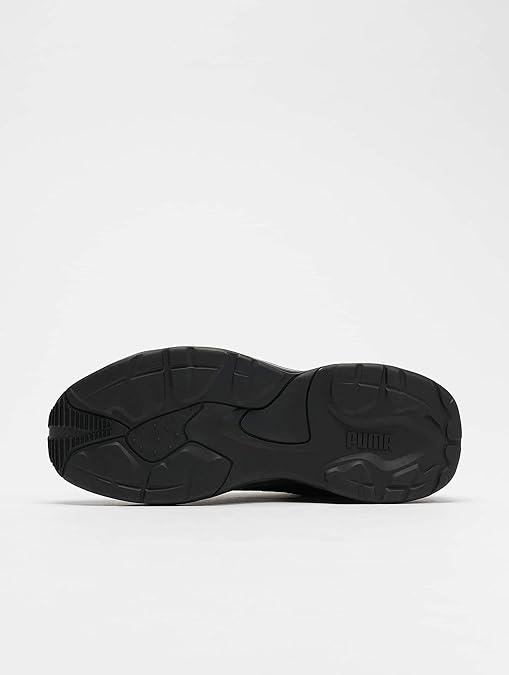 Puma Thunder Desert Trainers Amazon Co Uk Shoes Bags