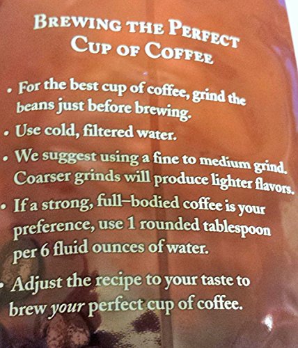 Gourmet Coffee Texas Pecan - Image 7