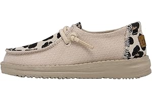 Hey Dude Girls Wendy Funk Shoes