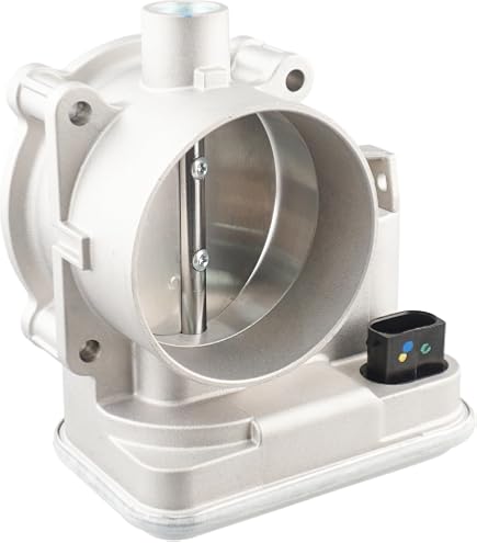 Fuel Injection Throttle Body For 5.7L V8 (Non-Hybrid) - Fits Chrysler Aspen, Dodge Durango, Ram 1500/2500/3500