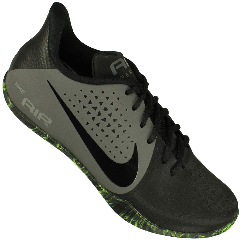 nike air behold low basketball shoes