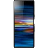 Sony Xperia 10 Unlocked Smartphone - Us