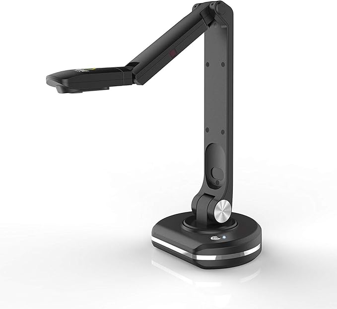 V500S 8MB USB High Definition Document Camera/Visualiser Amazon.co.uk