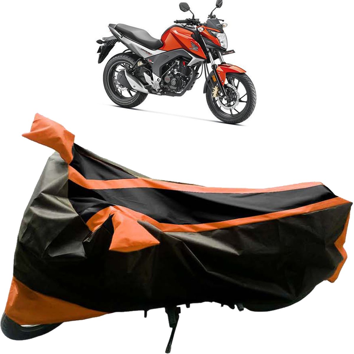 cover body cbr 150r