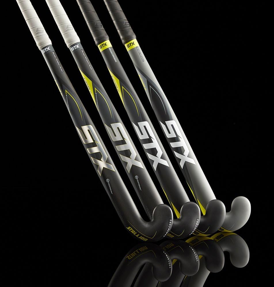 STX Field Hockey Stallion HPR 401 Field Hockey Stick : Sports & Outdoors