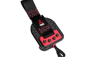 Primal Treestands The Descender Tree Climbing Automatic Emergency Descent Device Rated for 120 to 300 Pounds with up to 25 Foot Descent