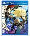 Gravity Rush 2 - PlayStation 4