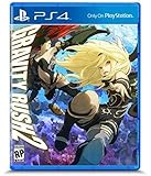 Gravity Rush 2 - PlayStation 4
