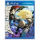 Gravity Rush 2 - PlayStation 4