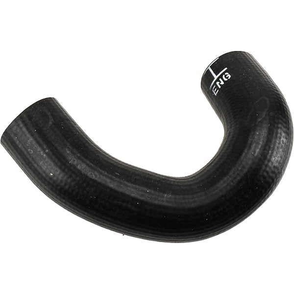 Amazon.com: ACDelco GM Original Equipment 85135102 Radiator Outlet 