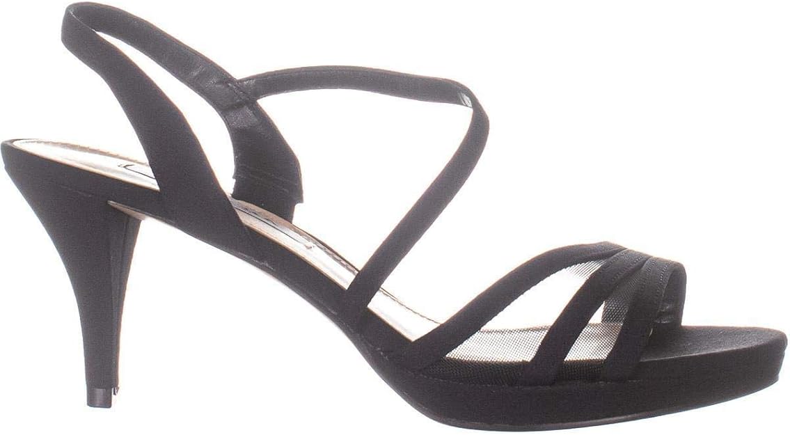 nazima platform dress sandals
