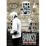 Banksy Most Wanted [DVD]