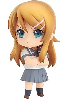 oreimo figure