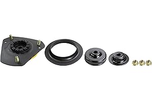 Monroe Shocks & Struts Strut-Mate 902973 Suspension Strut Mount