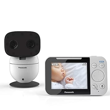 best non wireless baby monitor