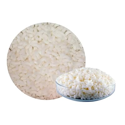 Sodium Cocoyl Isethionate SCI - surfactant derived from Coconut Oil foaming, Washing Agent 250g
