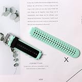 honecumi Replacement Band for Garmin Forerunner 735XT 220 230 235 620 630 view 5