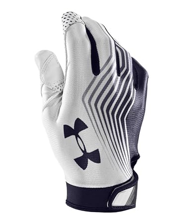 under armor highlight gloves