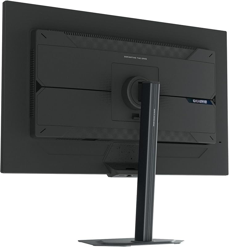 G27Q2 Monitor Gaming 27” 2K QHD - 2560 x 1440, 200Hz, 1ms, 350 cd/m², Compatibile G-Sync, FreeSync Premium, HDR10, HDMI 2.0, DisplayPort 1.4